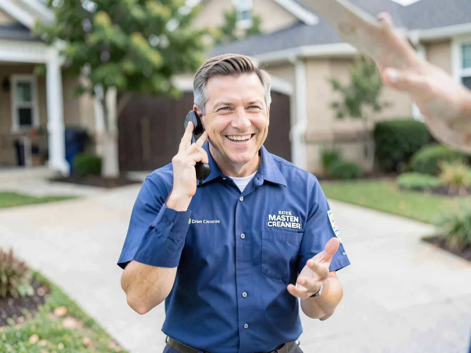 Drain Cleaning Roland, OK FAQs